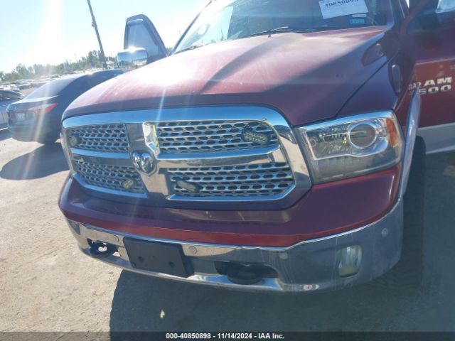 1C6RR7NT8FS558143 RAM 1500 Laramie