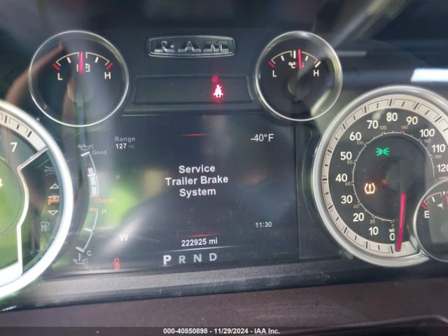 1C6RR7NT8FS558143 RAM 1500 Laramie