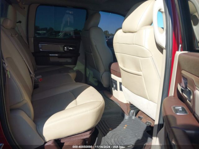 1C6RR7NT8FS558143 RAM 1500 Laramie