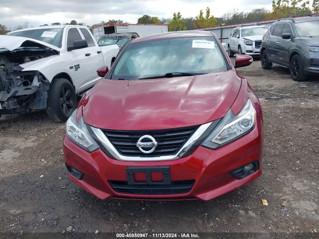 Nissan Altima 2.5 Sv 2018 1N4AL3AP9JC147190 Image 13