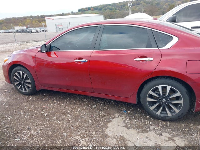 Nissan Altima 2.5 Sv 2018 1N4AL3AP9JC147190 Image 15