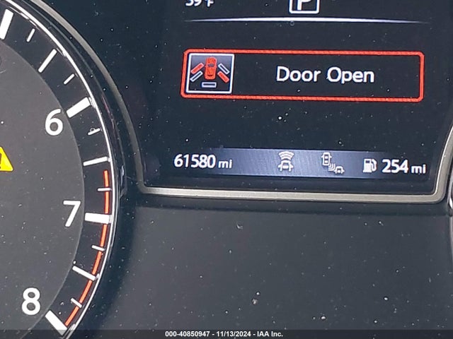 Nissan Altima 2.5 Sv 2018 1N4AL3AP9JC147190 Image 16