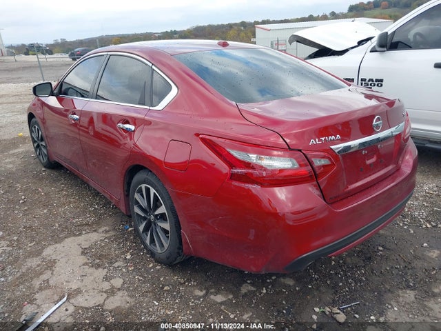 Nissan Altima 2.5 Sv 2018 1N4AL3AP9JC147190 Image 3