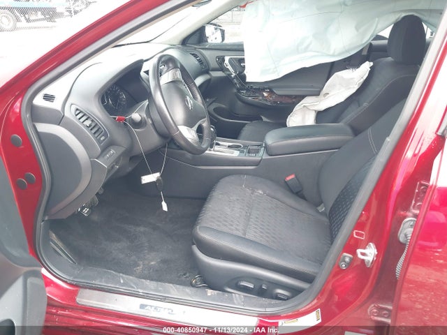 Nissan Altima 2.5 Sv 2018 1N4AL3AP9JC147190 Image 5