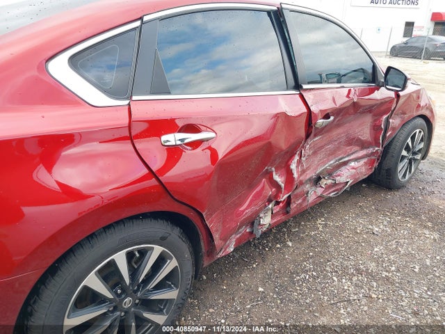 Nissan Altima 2.5 Sv 2018 1N4AL3AP9JC147190 Image 6