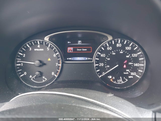 Nissan Altima 2.5 Sv 2018 1N4AL3AP9JC147190 Image 7