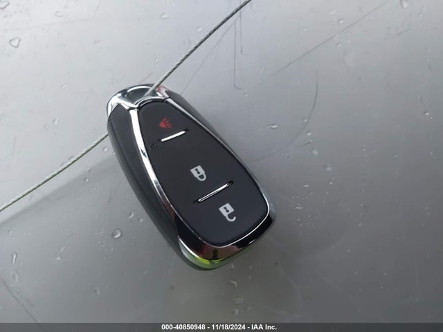 Chevrolet EQUINOX LT 2019 2GNAXKEV4K6132020 Image 11