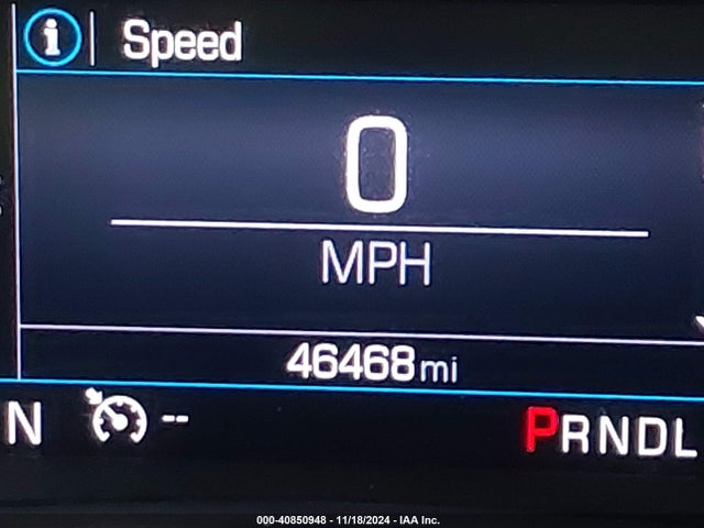 Chevrolet EQUINOX LT 2019 2GNAXKEV4K6132020 Image 15