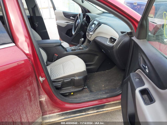 Chevrolet EQUINOX LT 2019 2GNAXKEV4K6132020 Image 5