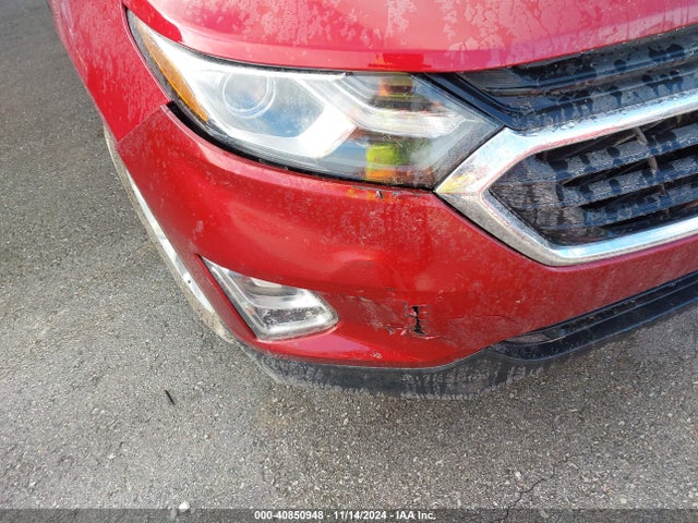 Chevrolet EQUINOX LT 2019 2GNAXKEV4K6132020 Image 6