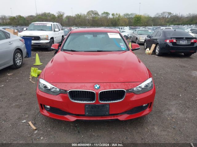 WBA3B1C53F5A06049 BMW 320i
