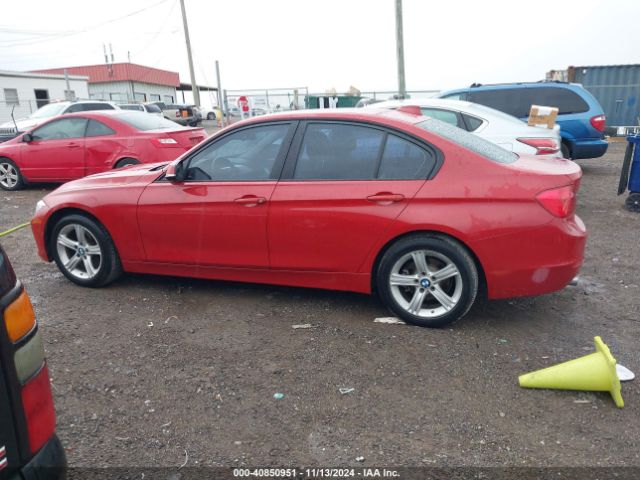 WBA3B1C53F5A06049 BMW 320i