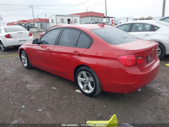 WBA3B1C53F5A06049 BMW 320i