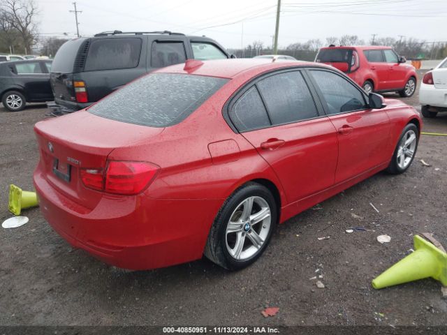 WBA3B1C53F5A06049 BMW 320i