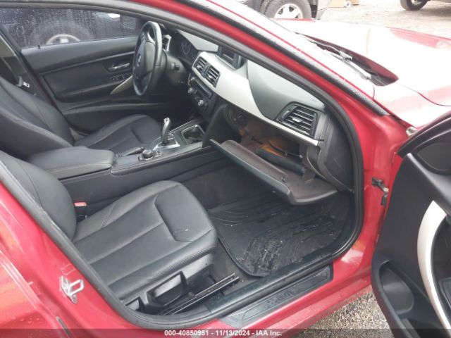 WBA3B1C53F5A06049 BMW 320i