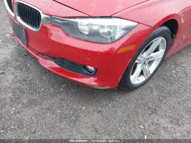 WBA3B1C53F5A06049 BMW 320i