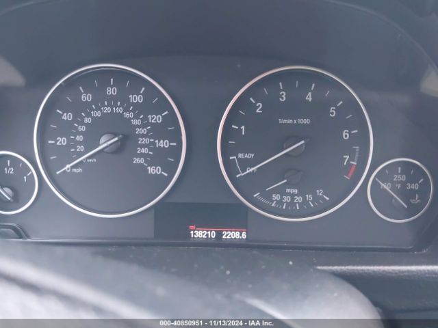 WBA3B1C53F5A06049 BMW 320i