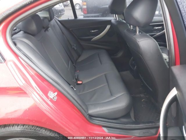 WBA3B1C53F5A06049 BMW 320i