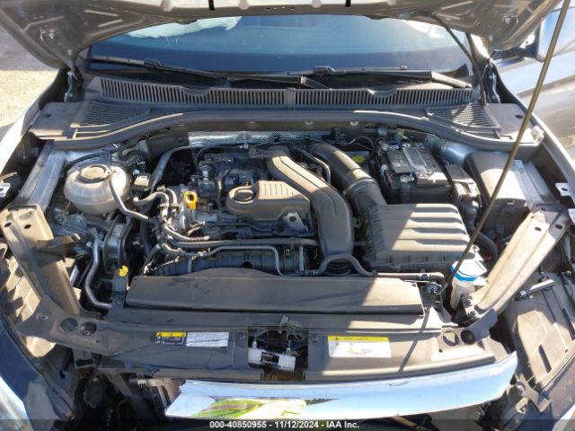 3VW7M7BU4NM020815 Volkswagen Jetta 1.5t Se