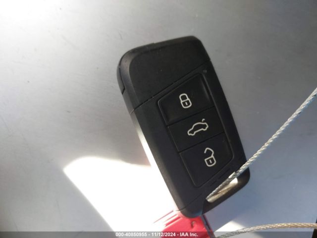 3VW7M7BU4NM020815 Volkswagen Jetta 1.5t Se