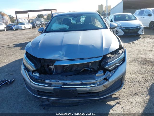 3VW7M7BU4NM020815 Volkswagen Jetta 1.5t Se