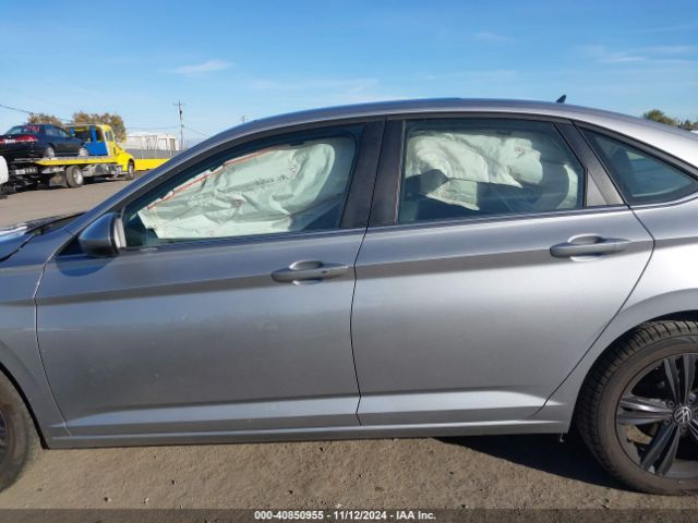3VW7M7BU4NM020815 Volkswagen Jetta 1.5t Se