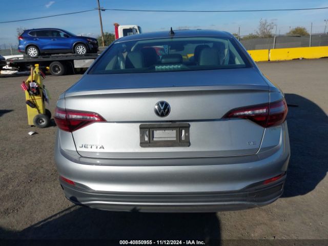 3VW7M7BU4NM020815 Volkswagen Jetta 1.5t Se