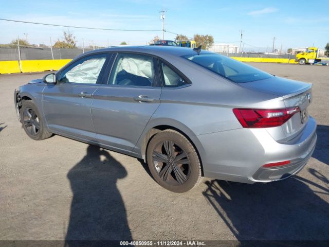 3VW7M7BU4NM020815 Volkswagen Jetta 1.5t Se