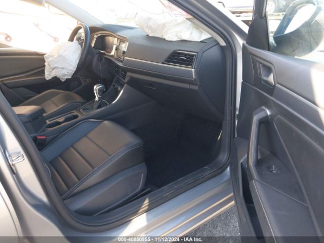 3VW7M7BU4NM020815 Volkswagen Jetta 1.5t Se