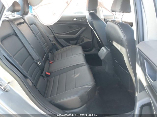 3VW7M7BU4NM020815 Volkswagen Jetta 1.5t Se