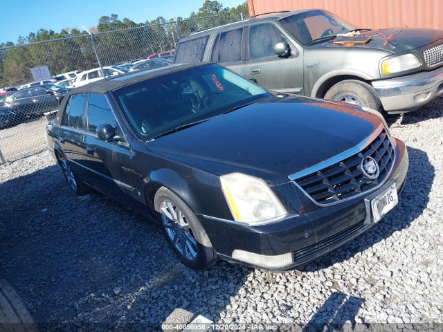 2008 CADILLAC DTS 1G6KD57968U171468 Photo 0