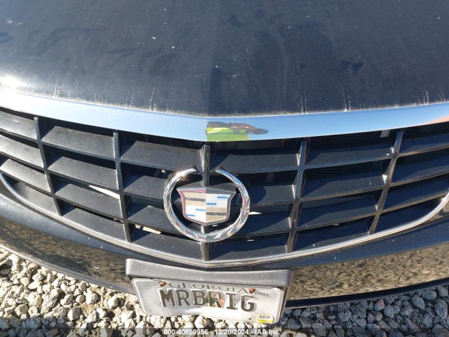 2008 CADILLAC DTS 1G6KD57968U171468 Photo 9