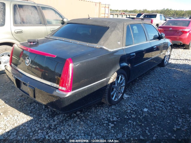 2008 CADILLAC DTS 1G6KD57968U171468 Photo 3
