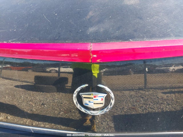 2008 CADILLAC DTS 1G6KD57968U171468 Photo 5