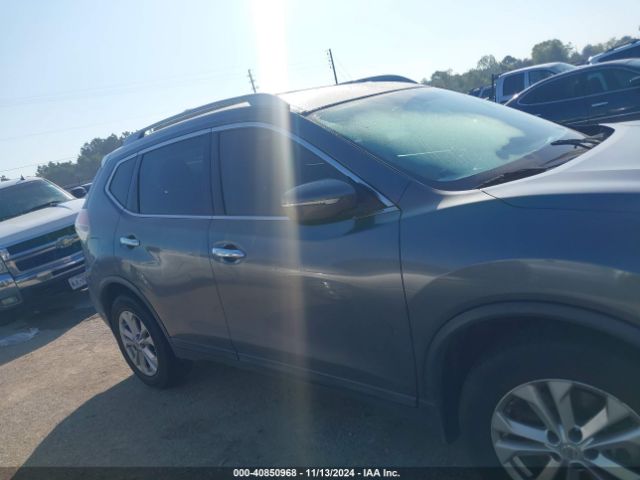 5N1AT2MLXFC771886 Nissan ROGUE SV