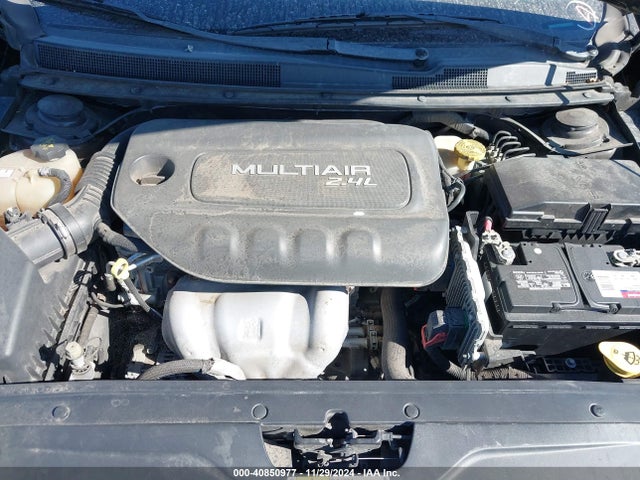 Chrysler 200 Limited 2016 1C3CCCAB6GN128802 Image 10