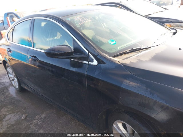 Chrysler 200 Limited 2016 1C3CCCAB6GN128802 Image 13