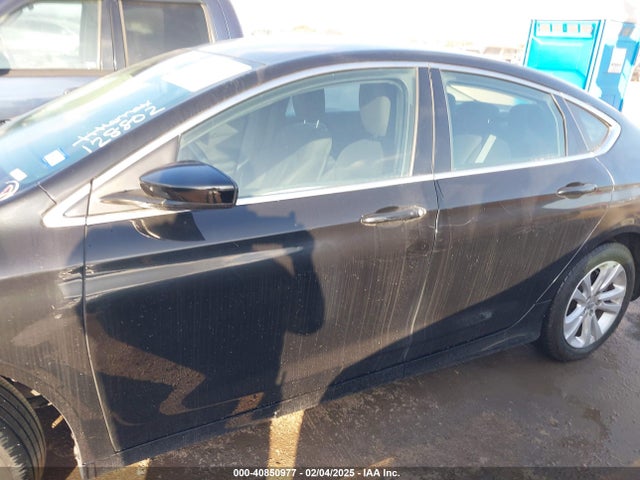 Chrysler 200 Limited 2016 1C3CCCAB6GN128802 Image 14