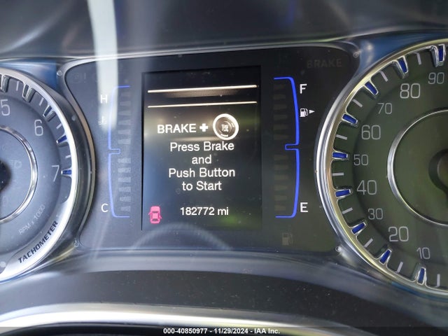 Chrysler 200 Limited 2016 1C3CCCAB6GN128802 Image 15