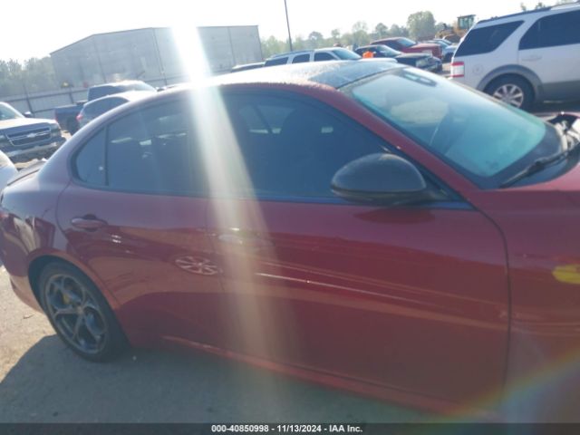 ZARFAEEN3H7558796 Alfa Romeo Giulia Ti Awd