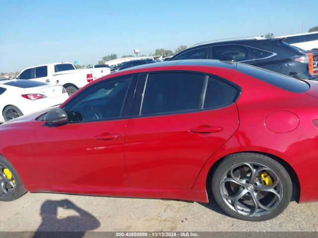 ZARFAEEN3H7558796 Alfa Romeo Giulia Ti Awd
