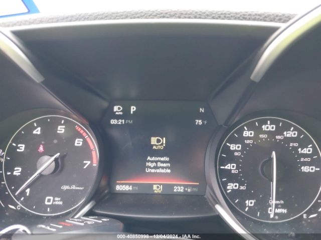 ZARFAEEN3H7558796 Alfa Romeo Giulia Ti Awd