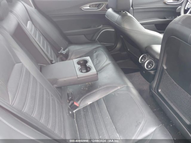 ZARFAEEN3H7558796 Alfa Romeo Giulia Ti Awd