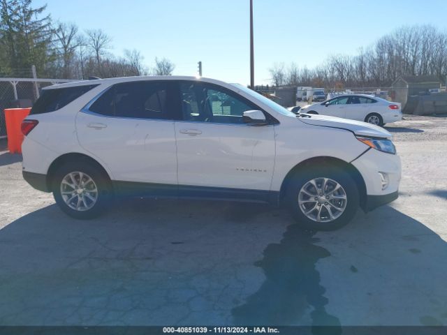 2GNAXTEV3L6129505 Chevrolet Equinox Awd 2fl