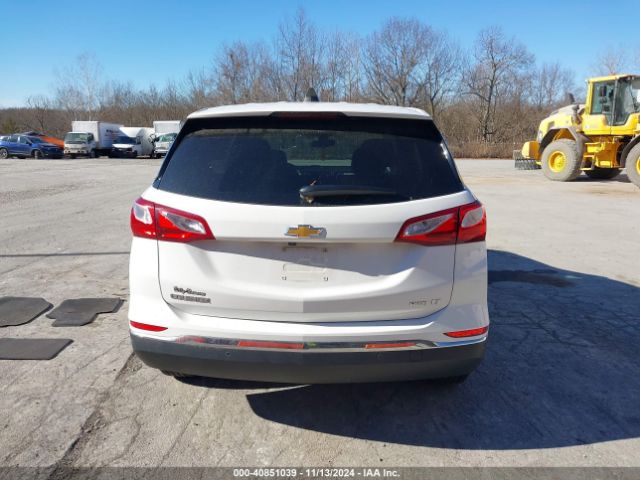 2GNAXTEV3L6129505 Chevrolet Equinox Awd 2fl