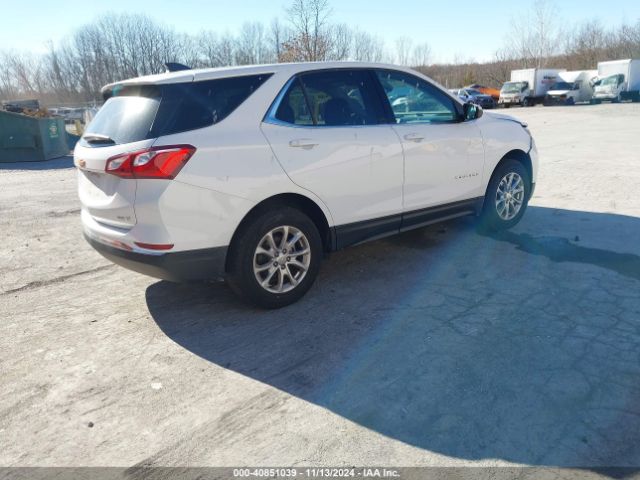 2GNAXTEV3L6129505 Chevrolet Equinox Awd 2fl