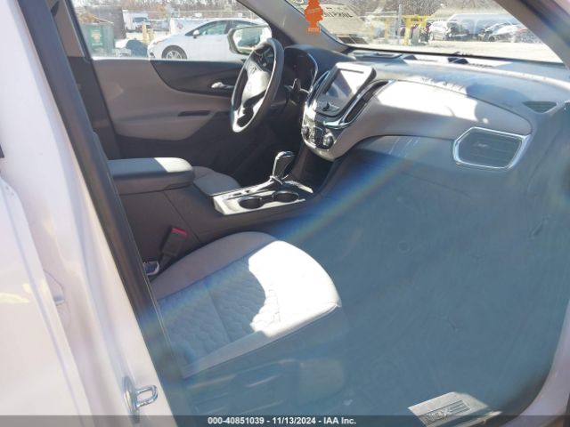 2GNAXTEV3L6129505 Chevrolet Equinox Awd 2fl