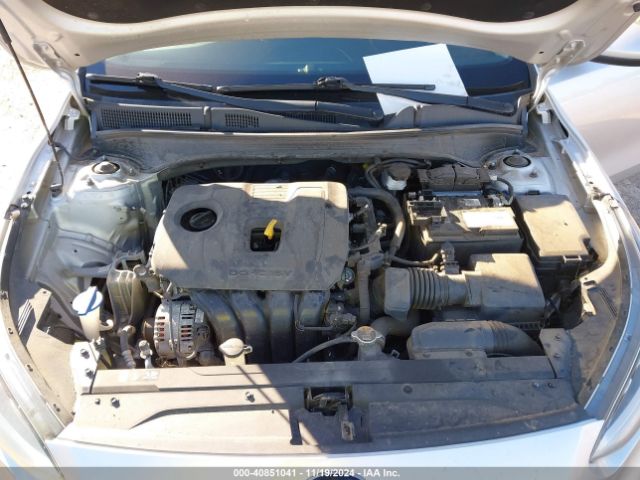 3KPF24AD3LE148524 KIA Forte Lxs