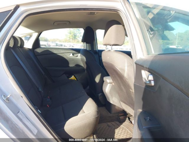 3KPF24AD3LE148524 KIA Forte Lxs