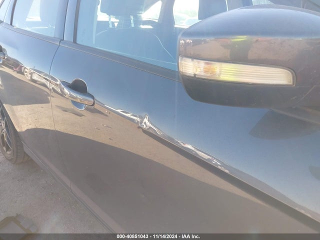 Ford FOCUS SE 2016 1FADP3F20GL326418 Image 6